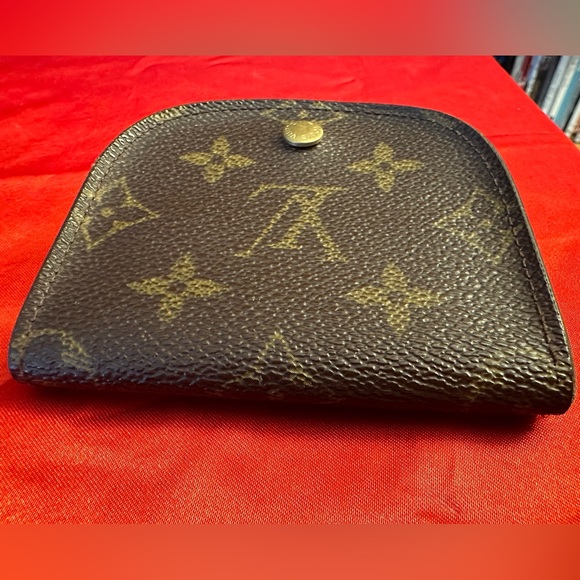 WOW POSHMARK - Authentic Louis Vuitton Festival Style Heirloom Wallet - Picture 7 of 16